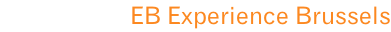 EB Experience Brussels