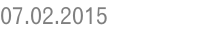 07.02.2015