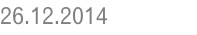 26.12.2014