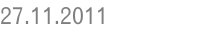 27.11.2011