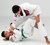 Jiu-jitsu Brésilien
