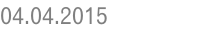 04.04.2015