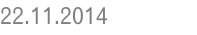 22.11.2014