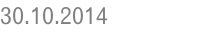 30.10.2014