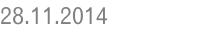 28.11.2014