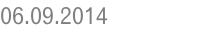 06.09.2014