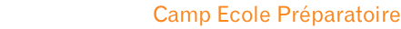 Camp Ecole Préparatoire