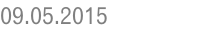 09.05.2015
