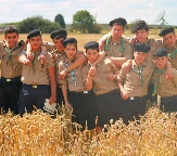 Scoutisme et Guidisme
