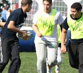 Rugby