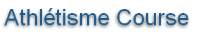 Athlétisme Course